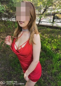 Фото проститутки Ангелина №14 в городе Фокино