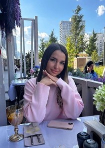 Фото проститутки Василиса №2 в городе Фокино