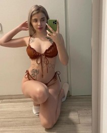 Фото проститутки Алёна №3 в городе Фокино