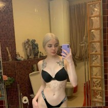 Фото проститутки Алёна №4 в городе Фокино
