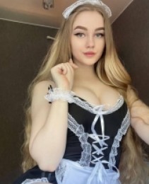 Фото проститутки Настя №2 в городе Фокино