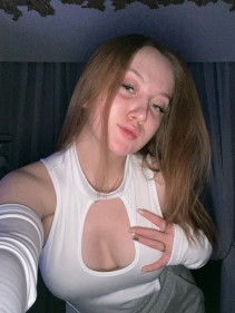 Фото проститутки Настя №3 в городе Фокино