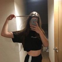 Фото проститутки Катя №3 в городе Фокино