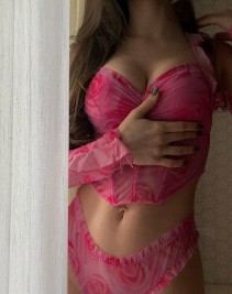 Фото проститутки Лера №6 в городе Фокино