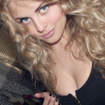 Фото проститутки Катя №3 в городе Фокино