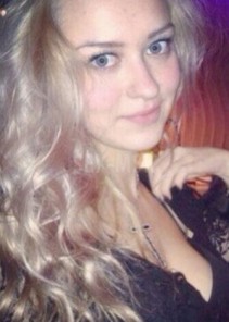 Фото проститутки Катя №5 в городе Фокино