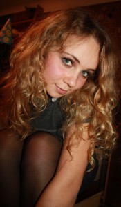 Фото проститутки Катя №2 в городе Фокино