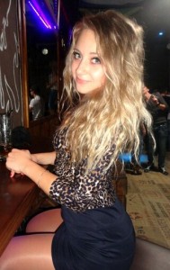 Фото проститутки Катя №4 в городе Фокино