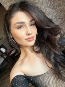 Фото проститутки Карина №3 в городе Фокино