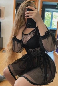 Фото проститутки Юля №2 в городе Фокино