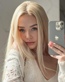 Фото проститутки Диана №2 в городе Фокино