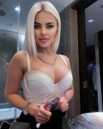 Фото проститутки Диана №4 в городе Фокино