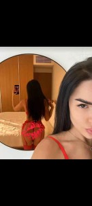 Фото проститутки Мария №5 в городе Фокино