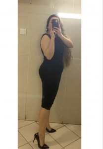 Фото проститутки Юля №5 в городе Фокино