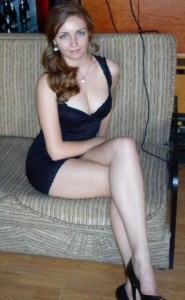 Фото проститутки Марьяна №6 в городе Фокино