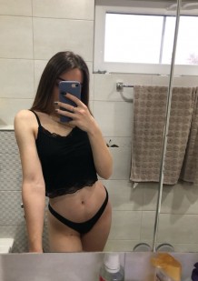 Фото проститутки Виктория №1 в городе Фокино