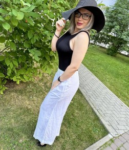 Фото проститутки Екатерина №1 в городе Фокино