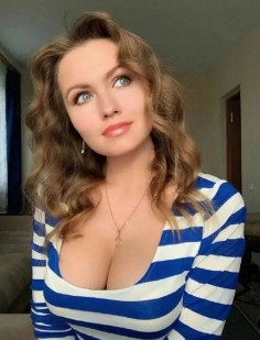 Фото проститутки Вика №1 в городе Фокино