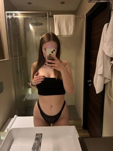 Фото проститутки Олеся без предоплат №1 в городе Фокино