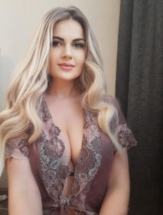 Фото проститутки Настя №1 в городе Фокино