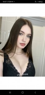 Фото проститутки Алена №1 в городе Фокино