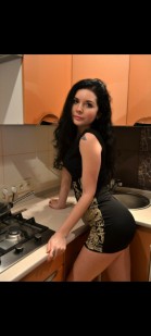 Фото проститутки Яна №1 в городе Фокино