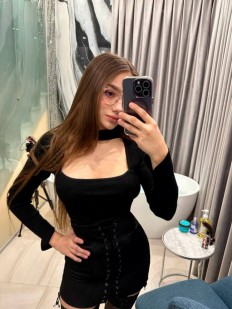 Фото проститутки Соня №1 в городе Фокино