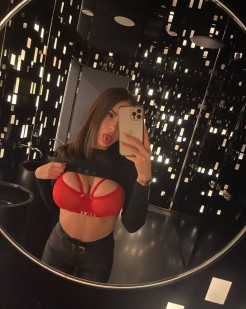 Фото проститутки Лена №1 в городе Фокино