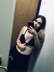 Фото проститутки Юля №1 в городе Фокино