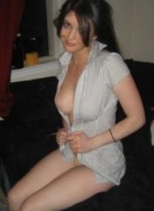 Фото проститутки Ева №1 в городе Фокино