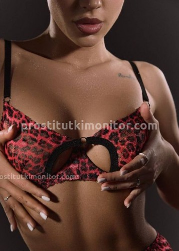 Анастасия, Г. Фокино