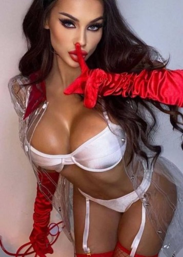 ДАРИНА, Г. Фокино