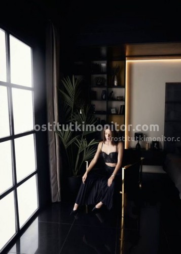 Джоржина, Г. Фокино