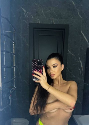 Ирина, Г. Фокино