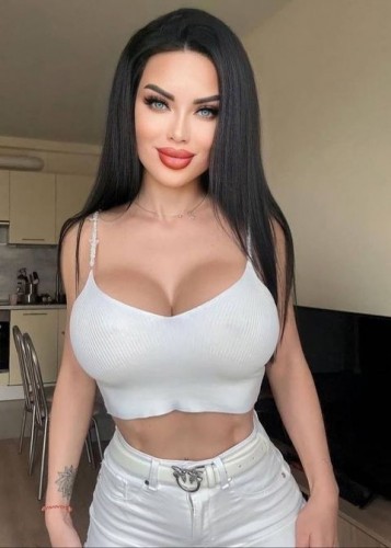 Карина, Г. Фокино